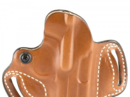 GunMagWarehouse De Santis Gunhide