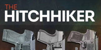 Dark Star Gear Hitchhiker