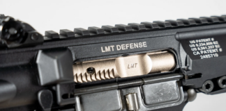 Big Tex Ordnance LMT Re Stock