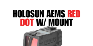 Aimsurplus Holosun Sale