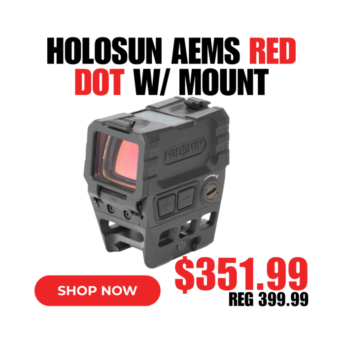 Aimsurplus Holosun Sale