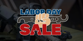 Brownells Labor Day Sale