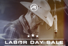 Aero Precision 35% Off Sitewide Labor Day