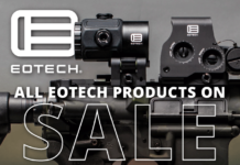 Primary Arms all EOTech products on Sale