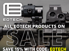 Primary Arms all EOTech products on Sale