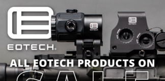 Primary Arms all EOTech products on Sale