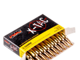 LuckyGunner PMC X-TAC Ammo 5.56 NATO On Sale