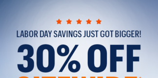 Beretta USA 30% Off Sitewide Labor Day