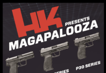 HK Magapalooza