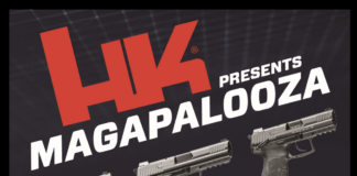 HK Magapalooza