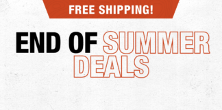 Pelican End Of Summer Deals