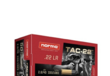 Palmetto State Armory Norma Rimfire 22 On Sale