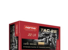 Palmetto State Armory Norma Rimfire 22 On Sale