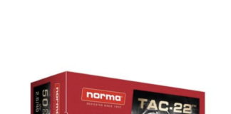 Palmetto State Armory Norma Rimfire 22 On Sale