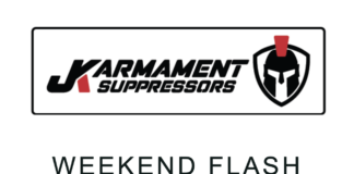 JK Armament Weekend Flash Sale