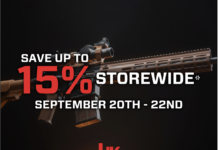 HK USA 15% Off sitewide