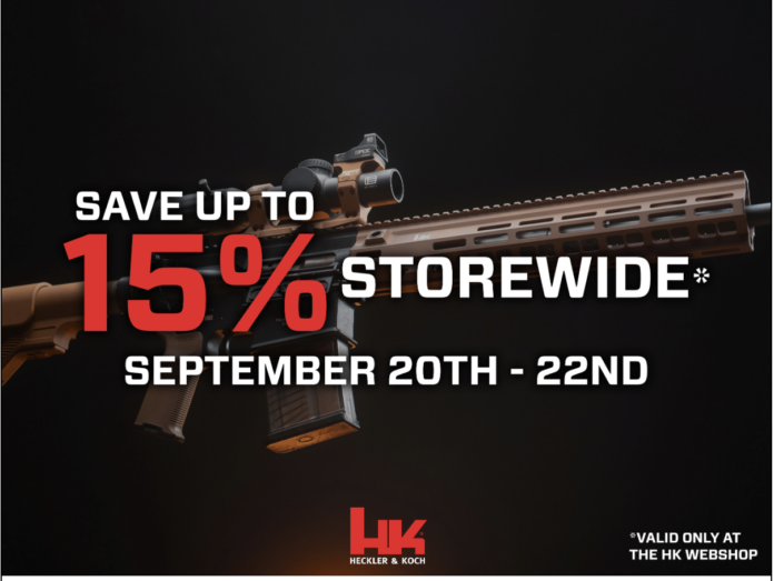 HK USA 15% Off sitewide