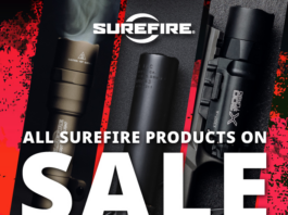 Primary Arms All Surefire Products On Sale