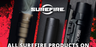 Primary Arms All Surefire Products On Sale