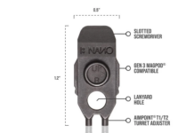 Big Tex Ordnance Multi tasker nano