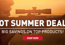 Primary Arms Summer Deals