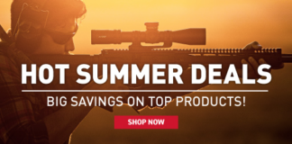 Primary Arms Summer Deals