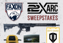 Faxon Firearms Giveaway