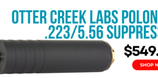 AimSurplus Polonium suppressor On Sale