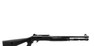 Big Tex Ordnance Benelli M4 On Sale