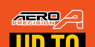 AimSurplus 50% Off Aero Precision