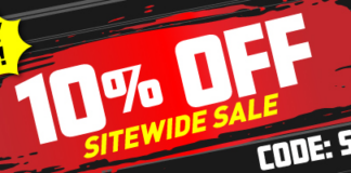 Primary Arms 10% Off sitewide