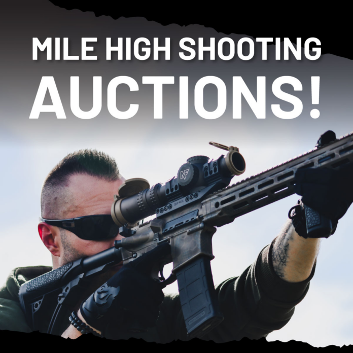 Mile High Auctions