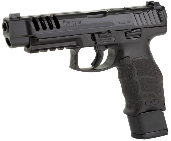 GrabAGun HK VP9L On Sale $699