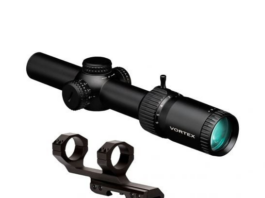 Palmetto State Armory Vortex Strike Eagle Combo Deal