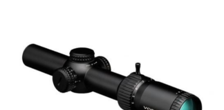 Palmetto State Armory Vortex Strike Eagle Combo Deal