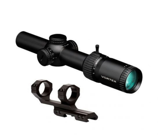 Palmetto State Armory Vortex Strike Eagle Combo Deal