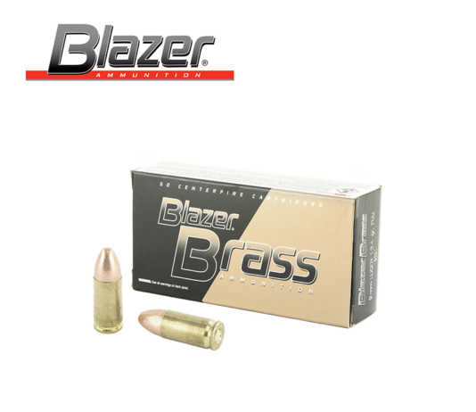 AimSurplus CCI Blazer 9mm On Sale