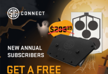 Sig Sauer Connect Giveaway