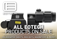 Primary Arms 15% off EOTech Products