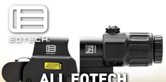 Primary Arms 15% off EOTech Products