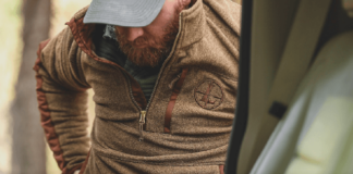 Leupold 40% Off Field Wear