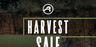 Aero Precision Harvest Sale