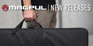 Magpul New Releases