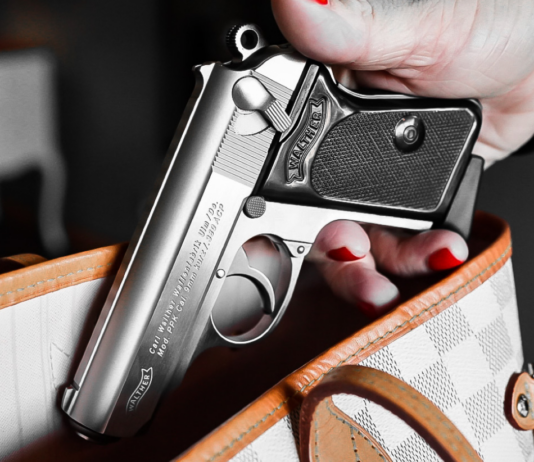 Walther Arms 25% Off PPK PPK/s parts