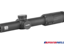 Operation Parts EOTech Vudu LPVO On Closeout