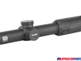 Operation Parts EOTech Vudu LPVO On Closeout