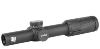 Operation Parts EOTech Vudu LPVO On Closeout