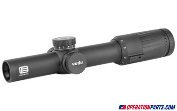 Operation Parts EOTech Vudu LPVO On Closeout