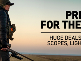 Primary Arms Prepare For The Hunt Deals