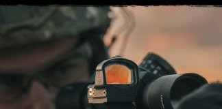 $100 Off Leupold DeltaPoint Pro